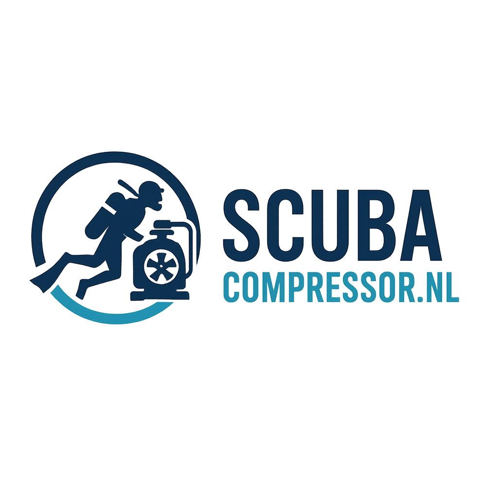 Professionele Scuba Compressoren